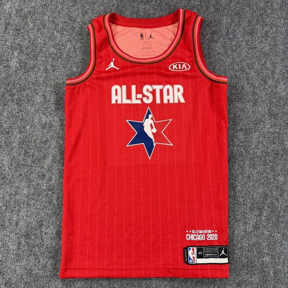 nba all star jersey 2020